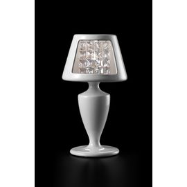 Настольная лампа P&amp;V Lighting LUMIQUE 01TLL, фото 1