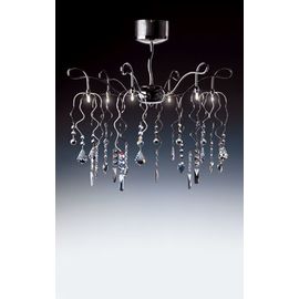 Подвесной светильник P&amp;V Lighting INCA 06, фото 1