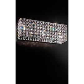 Настенный светильник P&amp;V Lighting POLAR 03ASQ, фото 1