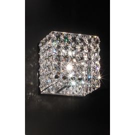 Настенный светильник P&amp;V Lighting POLAR 01ASQ, фото 1