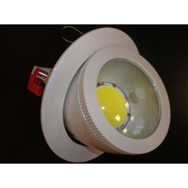Встраиваемый светодиодный светильник downlight Limex DOWNLIGHT 253 LED, фото 1