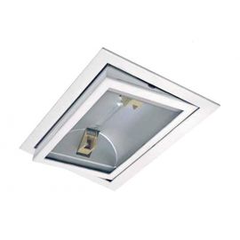 Встраиваемый светодиодный светильник downlight Limex DOWNLIGHT 252 LED, фото 1