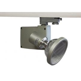 Трековый металлогалогенный светильник Limex Milano Verti, фото 1