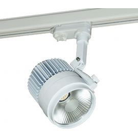 Трековый светодиодный светильник Limex FLED-TL 06420 TYSON, фото 1