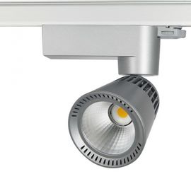 Трековый светодиодный светильник Lival Mini Lean, фото 1