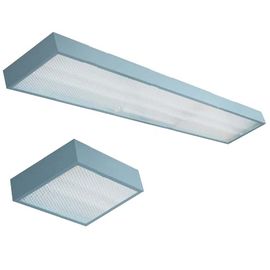 Линейный подвесной светильник Halla FL (FLQ), фото 1