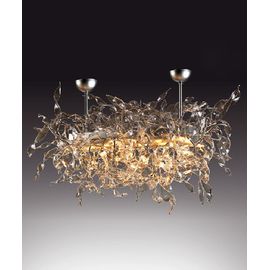 Подвесной светильник Andromeda NASTRO 109/CLL, фото 1