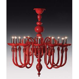 Люстра Andromeda SOIREE 4431/12, фото 1