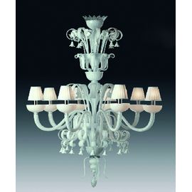 Люстра Andromeda SOIREE 4436/12, фото 1