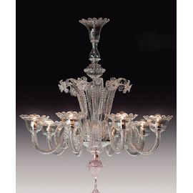 Люстра Andromeda SOIREE 4443/8, фото 1