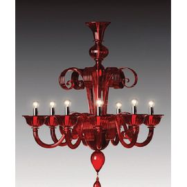 Люстра Andromeda SOIREE 4441/10, фото 1