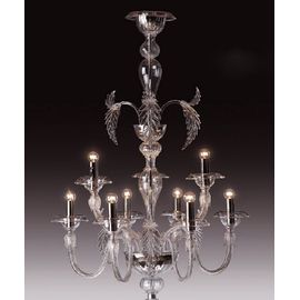 Люстра Andromeda SOIREE 4432/9, фото 1