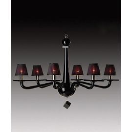 Люстра Andromeda SOIREE 4437/6, фото 1