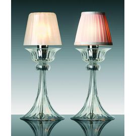 Настольная лампа Andromeda The Mist 5/6601/1, фото 1