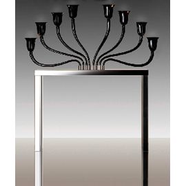 Настольная лампа Andromeda The Mist 5/6607/8, фото 1