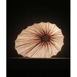 Настольная лампа Aqua Creations VIOLA, фото 1