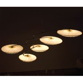 Подвесной светильник Aqua Creations STAND BY MOBILE 5, фото 1