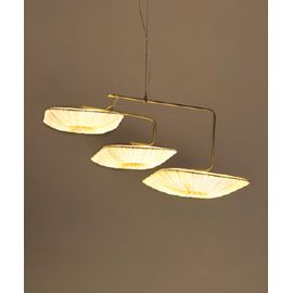 Подвесной светильник Aqua Creations NARA MOBILE 3, фото 1