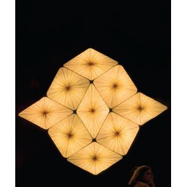 Настенно-потолочный светильник Aqua Creations FOREVER YOUNG, фото 1