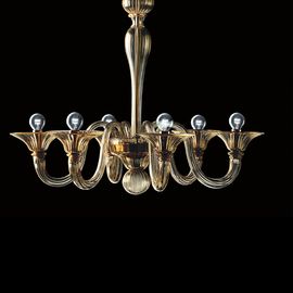 Люстра De Majo 7079 K6, фото 1