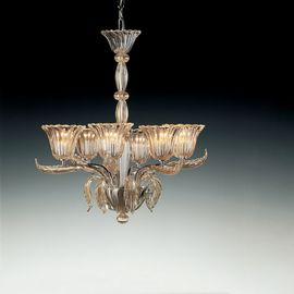 Люстра De Majo 8006 К6, фото 1