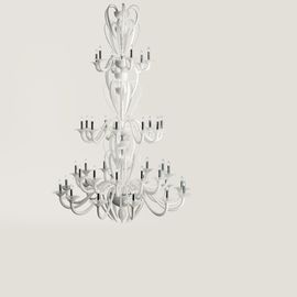 Люстра De Majo 8020 К42, фото 1