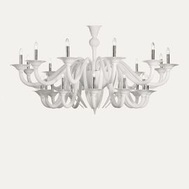 Люстра De Majo 8020 К24, фото 1