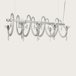 Подвесной светильник De Majo 8080 К8, фото 1