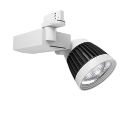 Трековый светодиодный светильник Vivo Luce Risoluto LED 26, фото 1