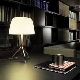 Настольная лампа Foscarini LUMIERE small, фото 1