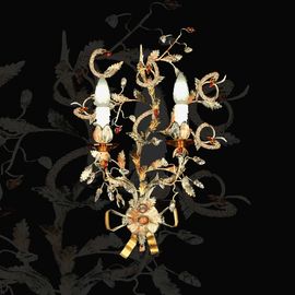 Бра Mechini A515/2 DC, фото 1