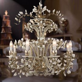 Люстра Mechini L106/8 DC, фото 1