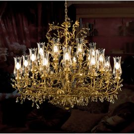 Люстра Mechini L202/24, фото 1