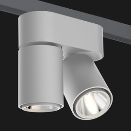 Трековый светильник Doxis Atlas 3-Phase Double, фото 1