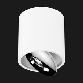 Потолочный светильник Doxis FlatLED Surface Mounted T2, фото 1