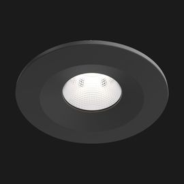 Встраиваемый светильник Doxis Juno Fix Round, фото 1