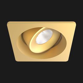 Встраиваемый светильник Doxis Juno Mix Square Deep, фото 1