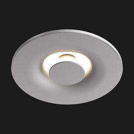 Встраиваемый светильник Doxis Juno Orientation Round, фото 1
