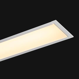 Линейный светильник Doxis LEDLiner45 Recessed, фото 1