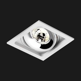 Встраиваемый светильник Doxis Titan 1-Way, фото 1