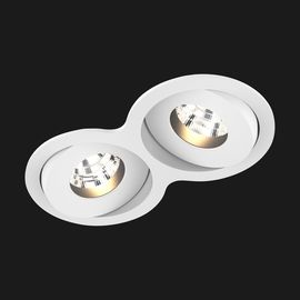 Встраиваемый светильник Doxis Titan Double 8, фото 1