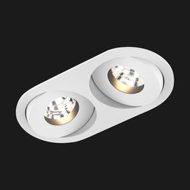 Встраиваемый светильник Doxis Titan Double Oval, фото 1