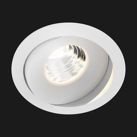 Встраиваемый светильник Doxis Titan Mix Round, фото 1