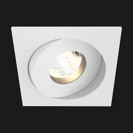 Встраиваемый светильник Doxis Titan Mix Square, фото 1