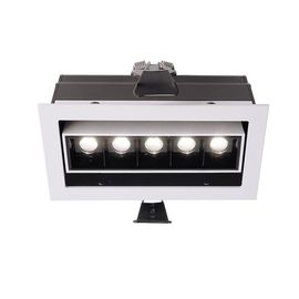 Встраиваемый светильник DEKO LIGHT Ceti 5 Adjust, фото 1