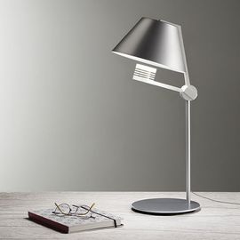 Настольный светильник Antonangeli Illuminazione Cinemà Table, фото 1