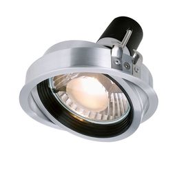 Встраиваемый светильник DEKO LIGHT Epart frame PAR 30, фото 1