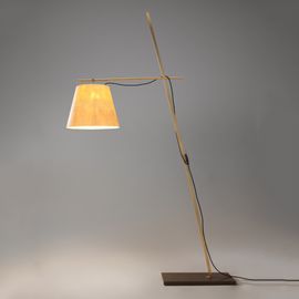 Уличный светильник Antonangeli Illuminazione Miami Floor Outdoor, фото 1