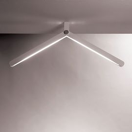 Потолочный светильник Antonangeli Illuminazione Flex Ceiling, фото 1