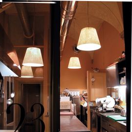 Подвесной светильник Antonangeli Illuminazione Miami Indoor, фото 1